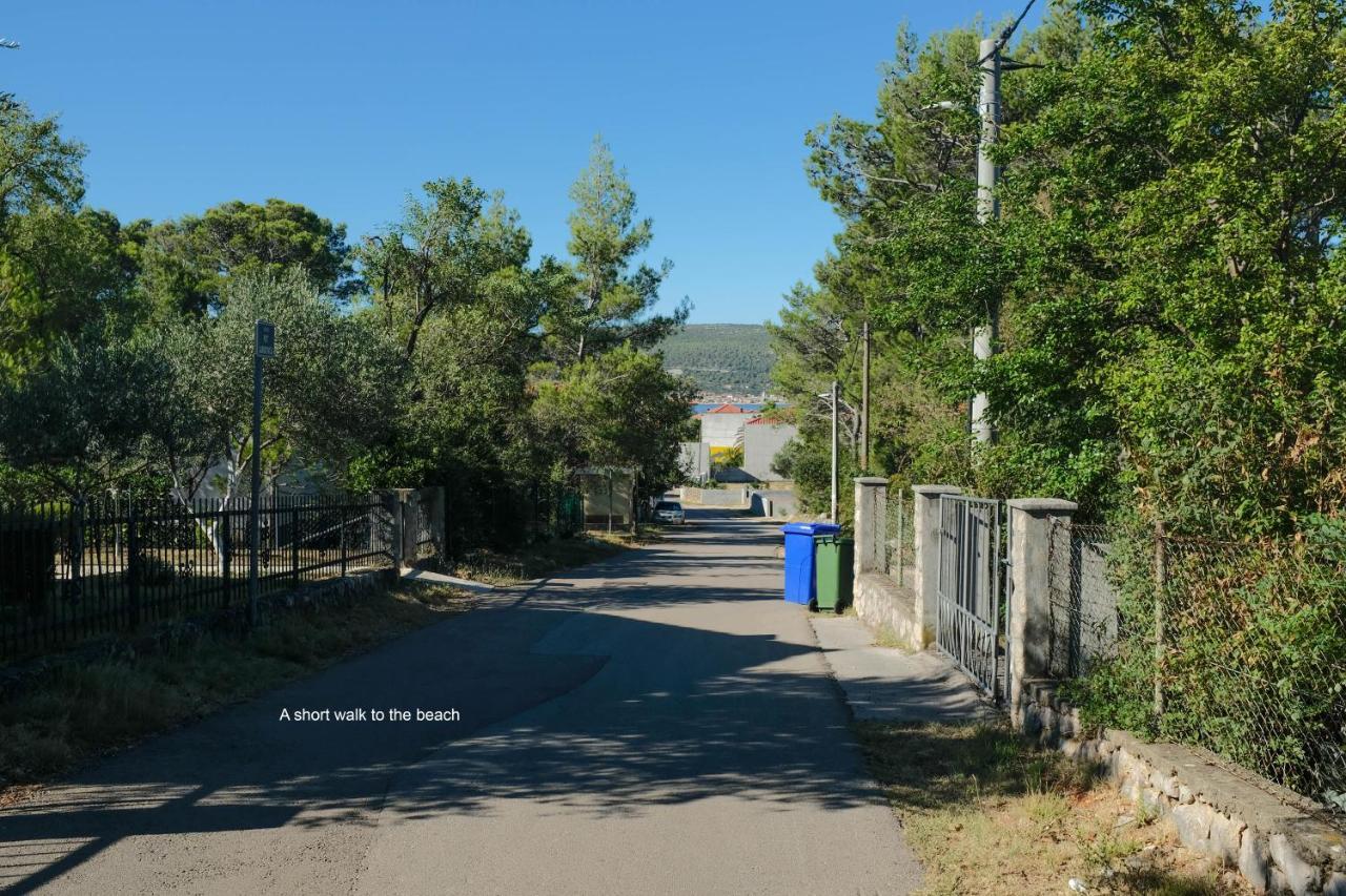 סלינה Mala Vila מראה חיצוני תמונה