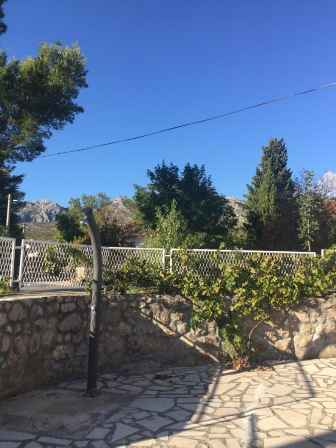 סלינה Mala Vila מראה חיצוני תמונה