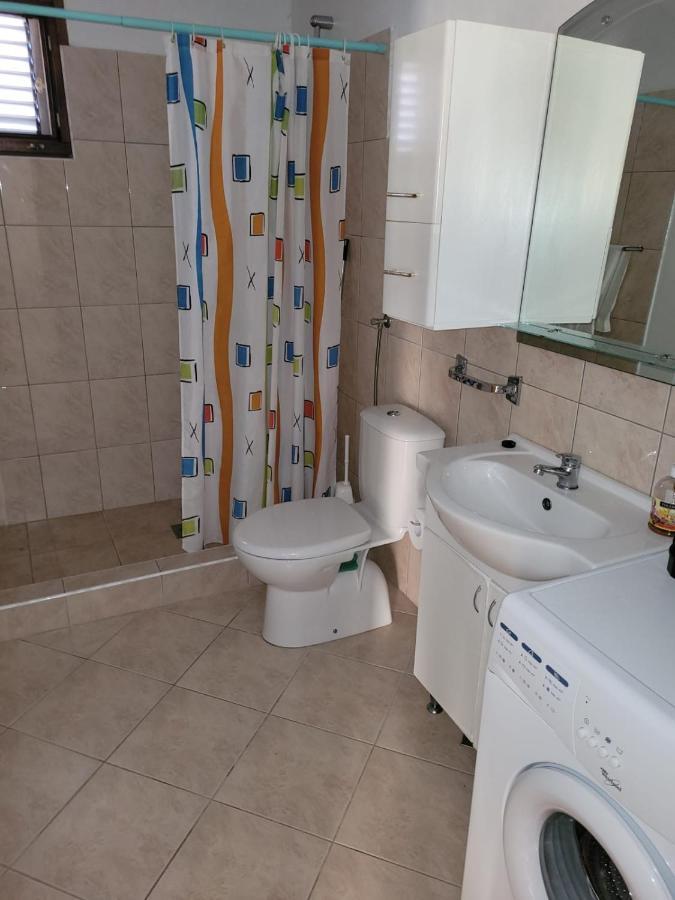סלינה Mala Vila מראה חיצוני תמונה