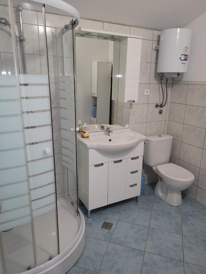 סלינה Mala Vila מראה חיצוני תמונה